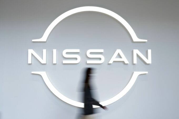 日産株が大幅続落、不安定な値動き続く－株価急騰の反動も出やすい