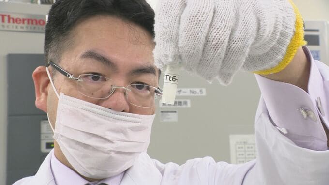 アルツハイマー病治療薬「レカネマブ」 病気の進行を抑える仕組みを金沢大学の研究チームが解明|TBS NEWS DIG