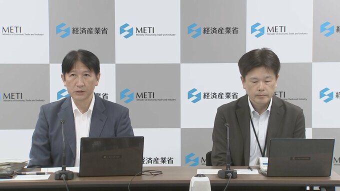 7月月間で石油備蓄量3日分増加　備蓄放出後初めてプラスに転じる　石油の代替調達進む