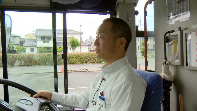 「蒸れて暑い」運転士の要望受け西鉄バスグループ全社で夏季の制帽着用を任意化　「働き方改革の一環で」　|　福岡のニュース｜RKB NEWS｜RKB毎日放送