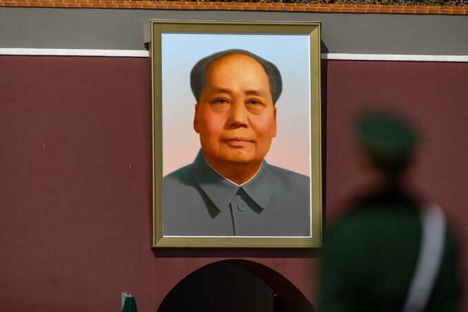 中国が売れ残り住宅の処理に本腰、地方政府の買い取り価格上限撤廃も