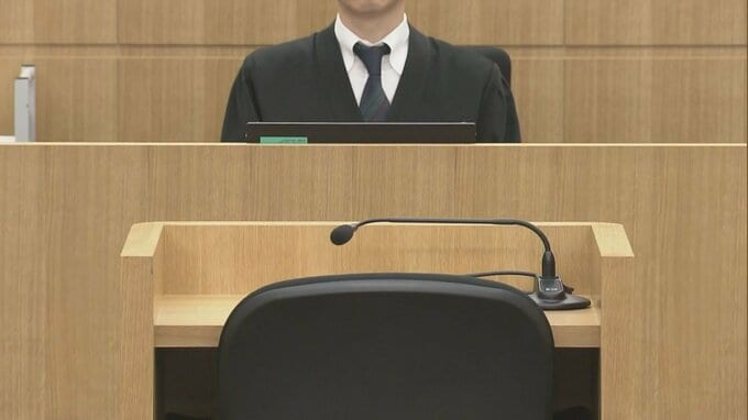 宇佐市親子強盗殺人事件の控訴審　弁護側の証拠を不採用、結審　8月5日に判決　大分　|　大分のニュース｜OBS NEWS｜大分放送