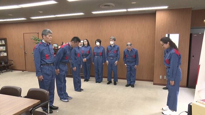 能登半島地震　集団避難の中学生支援へ広島県教委が職員派遣　「私たちも西日本豪雨で助けてもらった」|TBS NEWS DIG