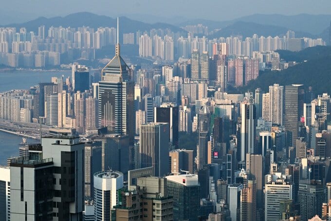 米財務省の対イラン制裁、中国・香港の数十社に影響－効果は不透明