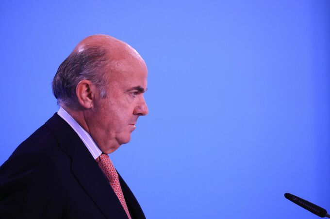 ＥＣＢ副総裁、インフレ抑制に自信－サービス価格に疑問残る