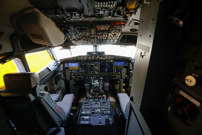 ボーイング「737 MAX 10」認証延期、ソフトウエアに新たな問題－FAA
