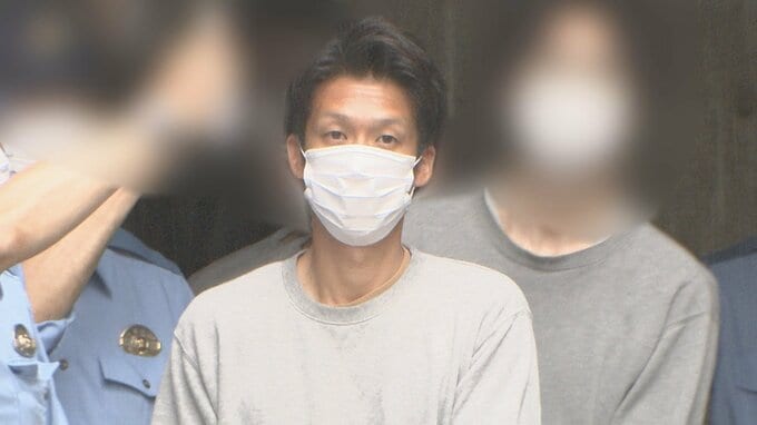 「遊ぶ金欲しくてほかにもやった」都内の信金元職員の男を逮捕　客の定期預金不正解約し250万円詐取疑い　必要書類を自分で記入か　警視庁|TBS NEWS DIG