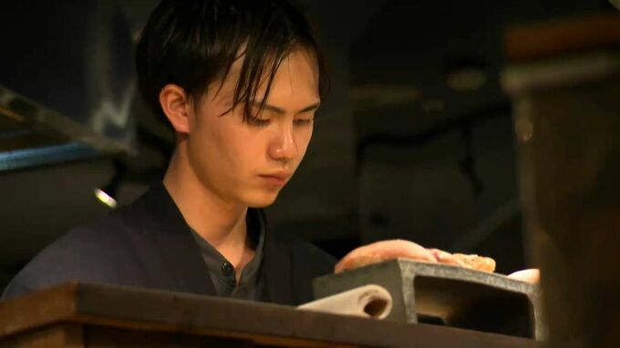 「３か月で寿司屋を開いた鹿大生」が伝える市場に並ばない魚の魅力　「魚を食べる楽しさ知ってほしい」　|　鹿児島のニュース｜MBC NEWS｜南日本放送