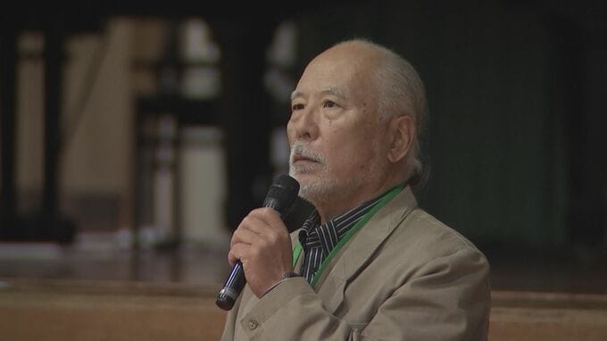 愛するちいちゃんは見知らぬ男性に突然命を奪われた　SNSで知り合った男に娘を殺された父親の22年間の苦悩と命の教え【前編】|TBS NEWS DIG