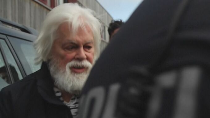 シー・シェパード元代表の勾留　今月18日まで延長|TBS NEWS DIG