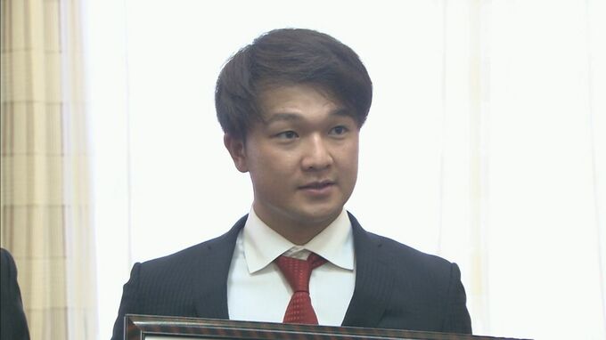 男子ゴルフKBCオーガスタ　鹿児島・鹿屋市出身の香妻陣一朗プロが優勝　通算3勝目　|　鹿児島のニュース｜MBC NEWS｜南日本放送