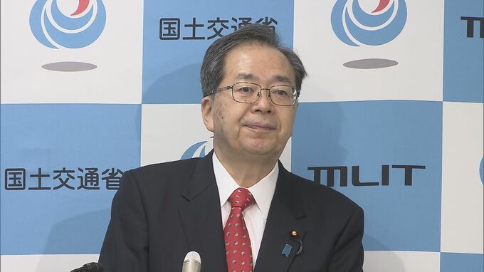 「重大な問題」と斉藤国交大臣が危機感示す　デンソー製燃料ポンプでリコール相次ぐ問題でデンソー・自動車メーカーにユーザーへ説明するよう指導|TBS NEWS DIG