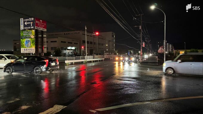 交差点で車と歩行者が衝突 横断歩道のない道路を横断していた高齢女性をはねる 91歳女性が重体か=静岡・沼津市　|　静岡のニュース | SBSNEWS | 静岡放送