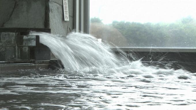 【利用休止】利用者の急減で…山口市所有「国民宿舎秋穂荘」９月から当面休止　周防灘を一望できる温泉やレストラン・宴会場など備える|TBS NEWS DIG