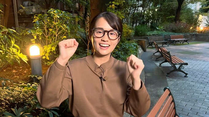 東大卒・篠原梨菜アナウンサーがデータで予想!本命はエネルジコ “クラシック三冠最終戦”【競馬・菊花賞】|TBS NEWS DIG