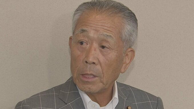 「判断は市長にしていただきたい」 “核のごみ”最終処分場の文献調査　茨城・常陸大宮市議会で勉強会|TBS NEWS DIG