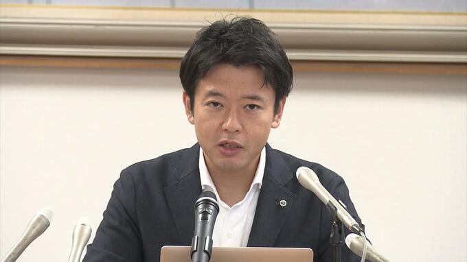 物価高騰対策に118億円余　子ども1人あたりに3万円給付　「スピード感ある対応ができたと思います」青森県・宮下宗一郎知事　　|　青森のニュース│ATV NEWS│青森テレビ