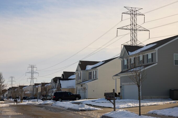 米住宅価格指数、10月は小幅に加速－北東部が伸びるも南部は低下