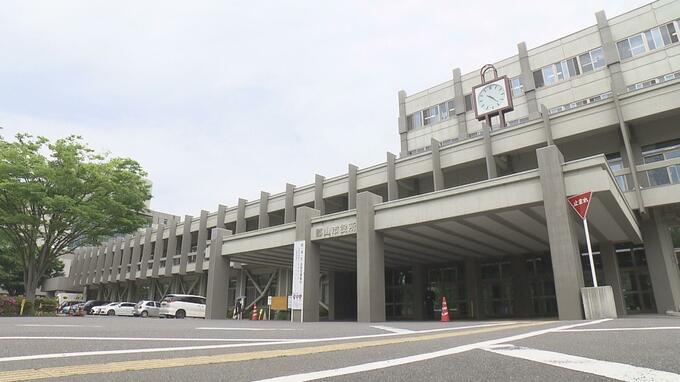 若者の流出問題、これからの郡山市は…市長選の立候補予定者4人が討論　20日投開票　福島・郡山市　|　福島のニュース│TUF