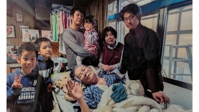 「もう死ぬしかない」高熱で命の危機 “ダブル介護”の夫と母を抱え倒れた女性　絶望から救った“防護服の救世主”　|　新潟のニュース・天気｜BSN NEWS｜BSN新潟放送