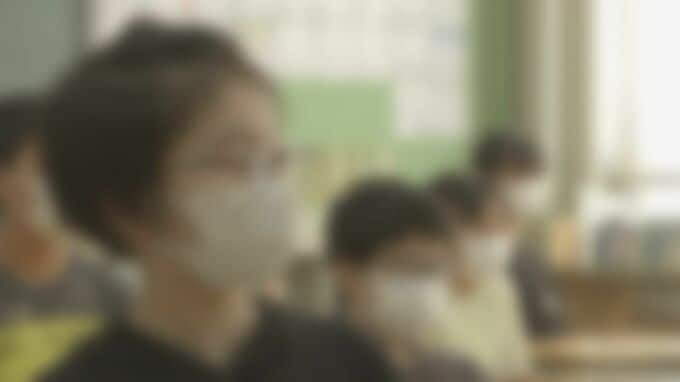 卒業式マスク着用、3月上旬までに方針提示へ　特例で「着用を推奨しない」案も