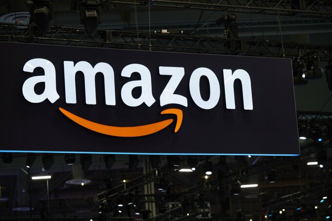 アマゾン、米衛星通信のグローバルスター買収で合意－1.8兆円超