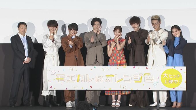 【Snow Man岩本照】ジャニーさんの命日にメッセージ『ジャニーさん あなたと出逢えたからです』|TBS NEWS DIG