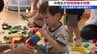 「成長を見る姿にやりがい」中学生と高校生が保育の現場へ　現場体験で知る保育士の専門性と魅力　新潟市　|　新潟のニュース・天気｜BSN NEWS｜BSN新潟放送