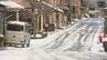 「雪は慣れていても怖い」石川・山間部で今冬初の本格的な降雪　|　石川県のニュース｜MRO北陸放送