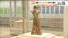 「強い祈りを込めたか」国内最大の土偶・国宝「縄文の女神」展示へ「世界遺産縄文」展　宮城・多賀城市　|　宮城のニュース│tbc NEWS│tbc東北放送