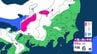 【関東甲信　大雪情報】大雪に警戒…甲信70センチ・関東北部40センチの降雪予想　長野県は25日昼過ぎまで…関東北部は25日午後にかけて大雪警戒【1月29日まで　雪のシミュレーション掲載】　|　SBC NEWS | 長野のニュース | SBC信越放送