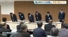 2千人以上の水増しか…富山市の国勢調査で総務省が初の刑事告発　藤井市長は「組織的関与」認め謝罪、市民「ショックです」落胆の声も　|　富山のニュース｜天気・防災｜チューリップテレビ