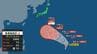 【次の台風情報】「気がかりな渦」は台風18号へ　沖縄接近のおそれ　最大瞬間風速50m/sへ　東に転向か　　※29日までの雨・風シミュレーション|TBS NEWS DIG