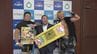 「生のプロレスを皆さんに」地震後に帰郷したプロレスラー 3年ぶり開催の夏祭りでイベント　|　石川県のニュース｜MRO北陸放送