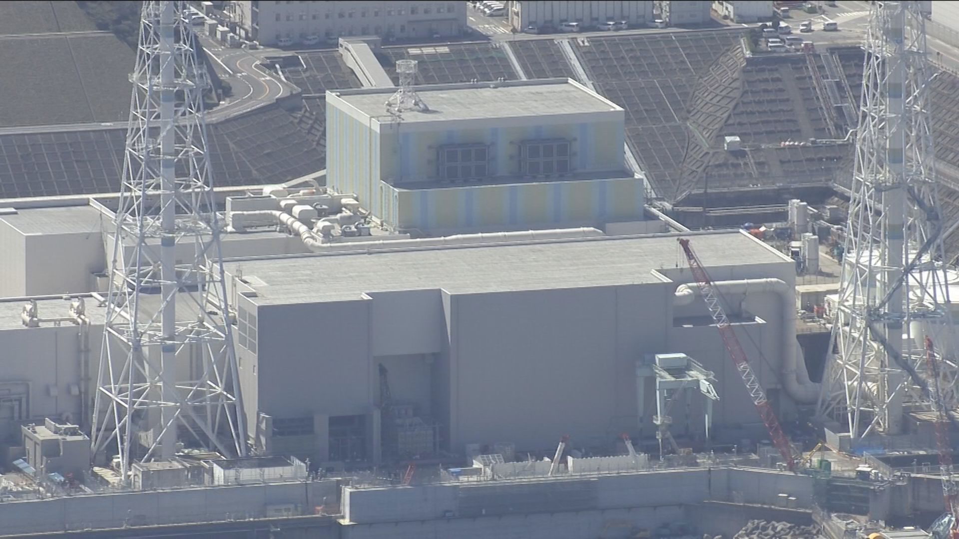 説明プロセスを白紙撤回するよう求めます」経済産業省が中国電力に口頭
