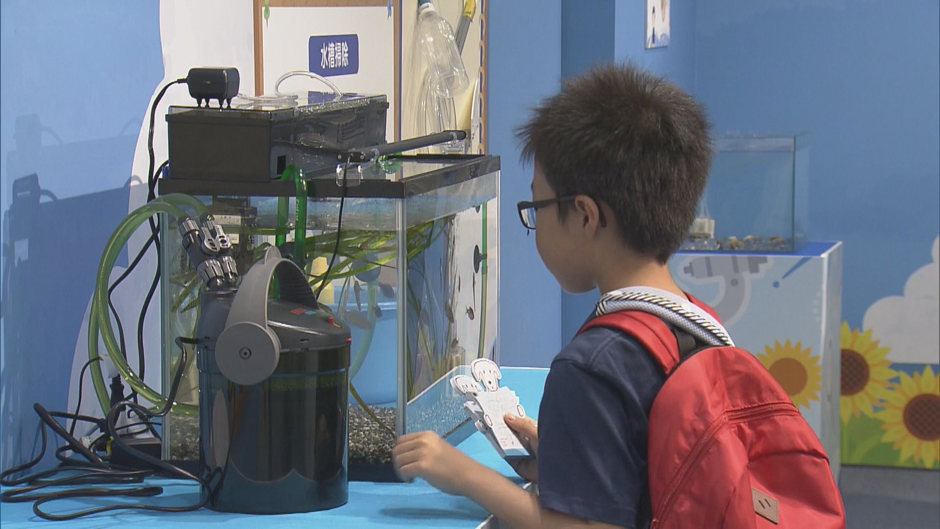 「アシカはどうパフォーマンスを覚える？」「水槽の組み立て方は？」水族館の裏側知れる企画展　三重・鳥羽水族館