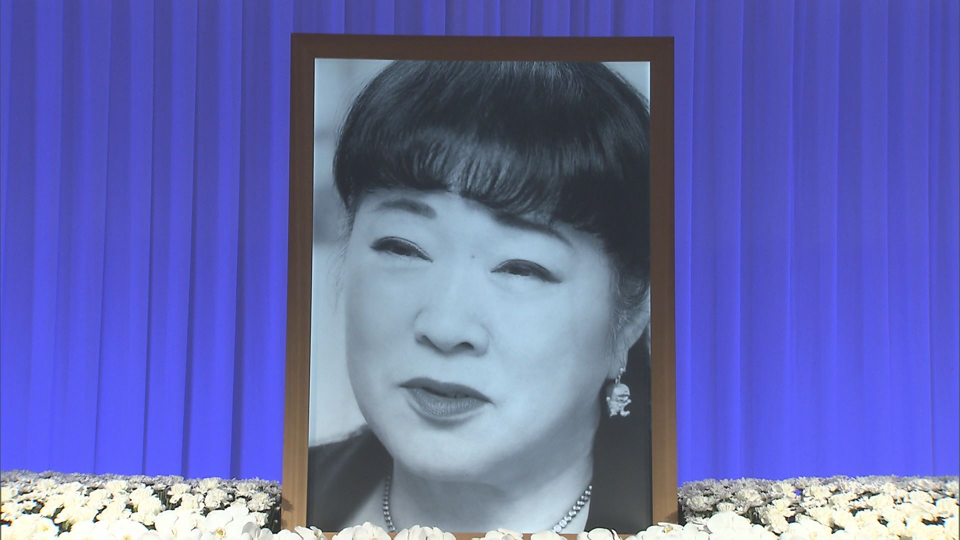 大山のぶ代さんを偲ぶ会 】 新旧ドラえもん声優ら「盟友」が偲ぶ 「旧