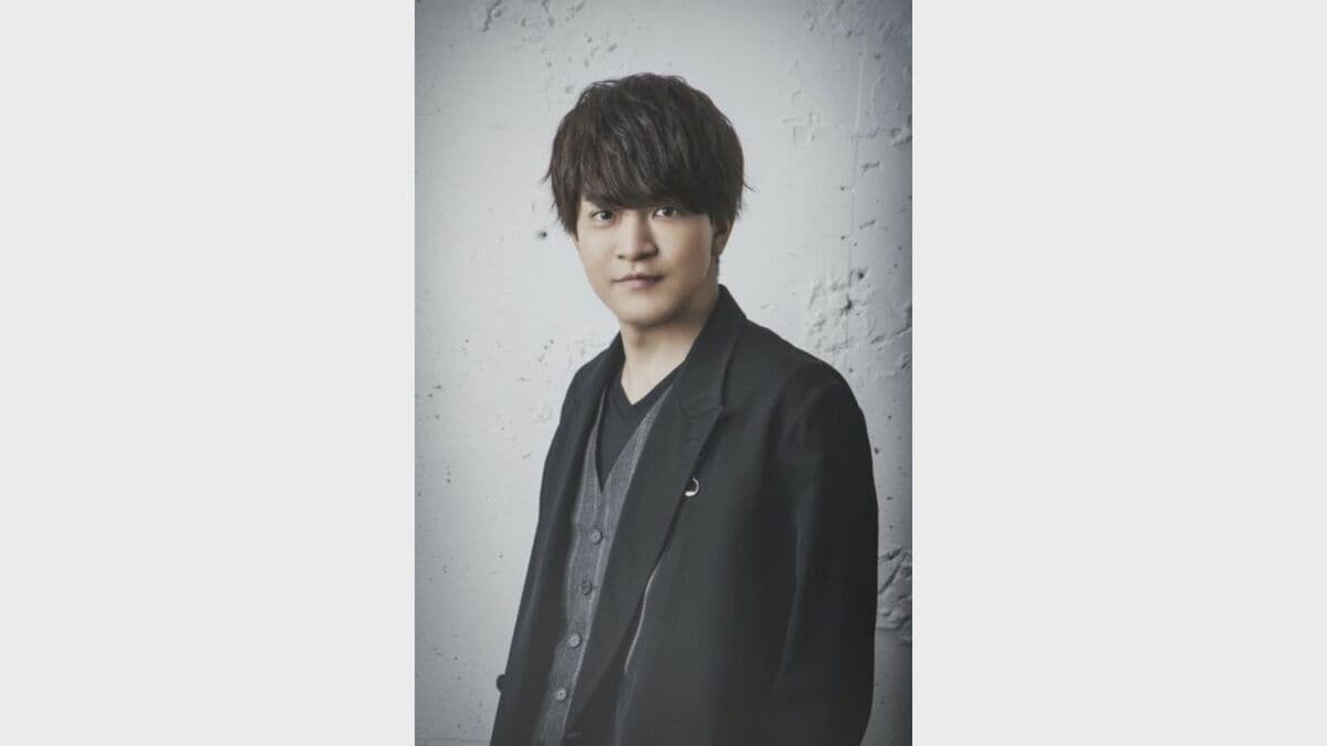 声優・石川界人さん】声帯ポリープ手術で1カ月の休養へ