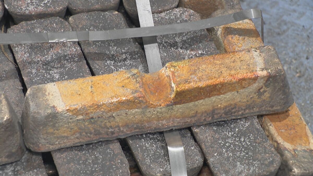 中国が｢レアアース｣など“輸出規制” 1年間輸入ストップなら失業者216万人 安定確保の支援策 選挙で成立に遅れも ｢選挙中だから対応遅れますは“無責任”｣ | 名古屋・愛知・岐阜・三重のニュース【CBC news】 | CBC web