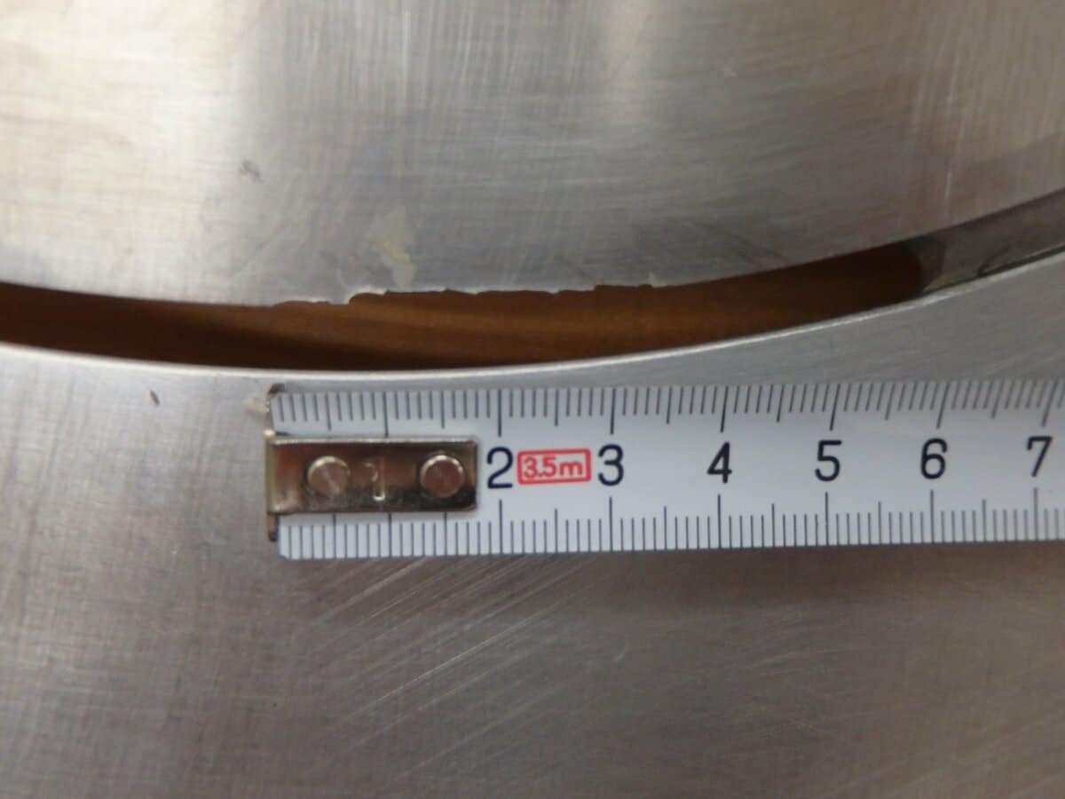 愛知・みよし市の給食センターでスライサーに“刃こぼれ”　“新じゃがと新玉ねぎのみそ汁”を提供取りやめ　一部の園児は食べ始めた後だったが体調不良の報告なし