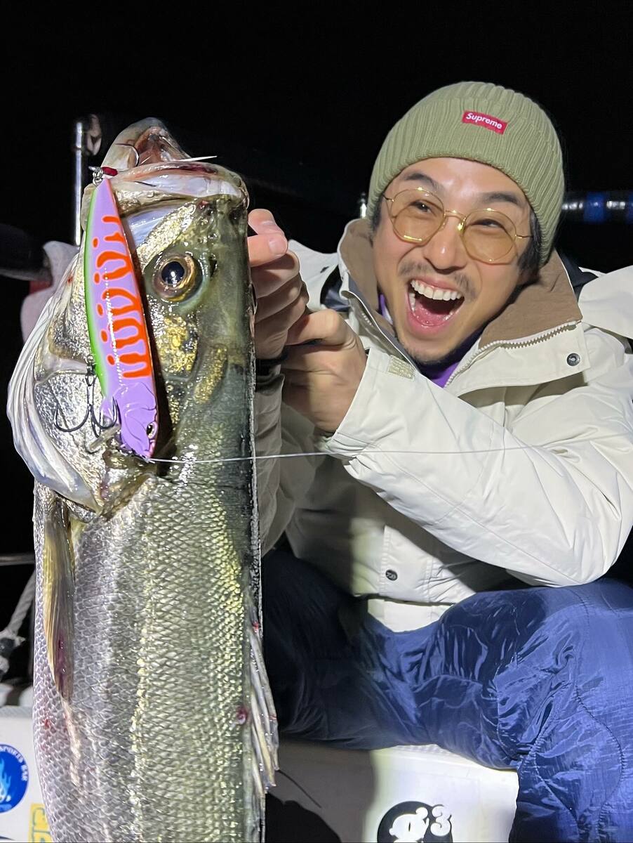 【送料無料】中尾明慶さん掲載ページ（約A3サイズ）#7695 中尾明慶さんが大人の秋コーデを披露！ 「GOODA」Vol.50を公開 | NEWSCAST