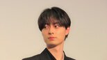 【ACEes作間龍斗】新グループ発表後、初公の場で風変わりな行動を告白“スティックシュガー1本飲み“|TBS NEWS DIG