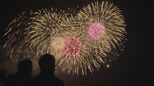 来月5日に2年ぶりの開催　秋吉台の夜空彩る花火大会　1300発を打ち上げ予定　山口　|　山口のニュース・天気・防災｜tys NEWS｜ｔｙｓテレビ山口