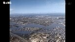 【台風14号】最大級の警戒を 「伊勢湾台風」に並ぶ恐れ…63年前は東海地方で史上最悪の高潮被害 当時の映像 “カラー化”で考える備えの大切さ | 名古屋・愛知・岐阜・三重のニュース【CBC news】 | CBC web