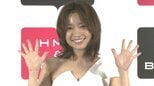 【 大原優乃 】〝求められる体型や見た目〟に努力した10代から 「ポジティブオーラのやわふわボディ」へ 今年27歳の変化語る|TBS NEWS DIG