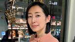 【木村多江】美容院でのプライベート写真を公開「怪しい姿のまま　寝た、、、。」　その姿に「ダースベーダーのよう」など反響続々|TBS NEWS DIG