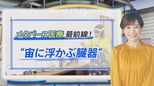 中にも入れる“宙に浮かぶ臓器”が手術室に…『ブラックペアン』監修医に聞くスゴい医療【THE TIME,】 |TBS NEWS DIG