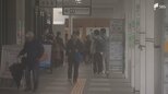 ゴールデンウィークの観光客「ちょっと残念」 静岡県内強い雨 急な雨、落雷、突風などに注意|TBS NEWS DIG
