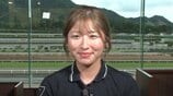 “JRA女性騎手初のG1制覇”今村聖奈騎手がレース直後に発した一言にスタジオも興奮「これはしびれる!」【日曜日の初耳学】 | MBSニュース | 関西の最新ニュースを分かりやすく。