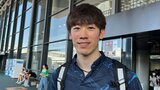 バレー男子日本代表、準々決勝の相手はスロベニア　石川祐希「しっかり勝ってもう一個大きな勝負を」【ネーションズリーグ】|TBS NEWS DIG